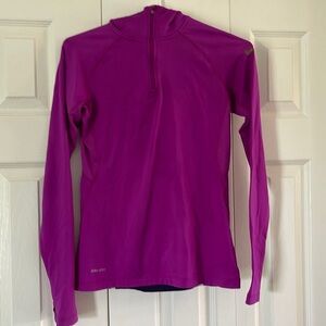 Nike Long Sleeve Top Size XS🥰🥰